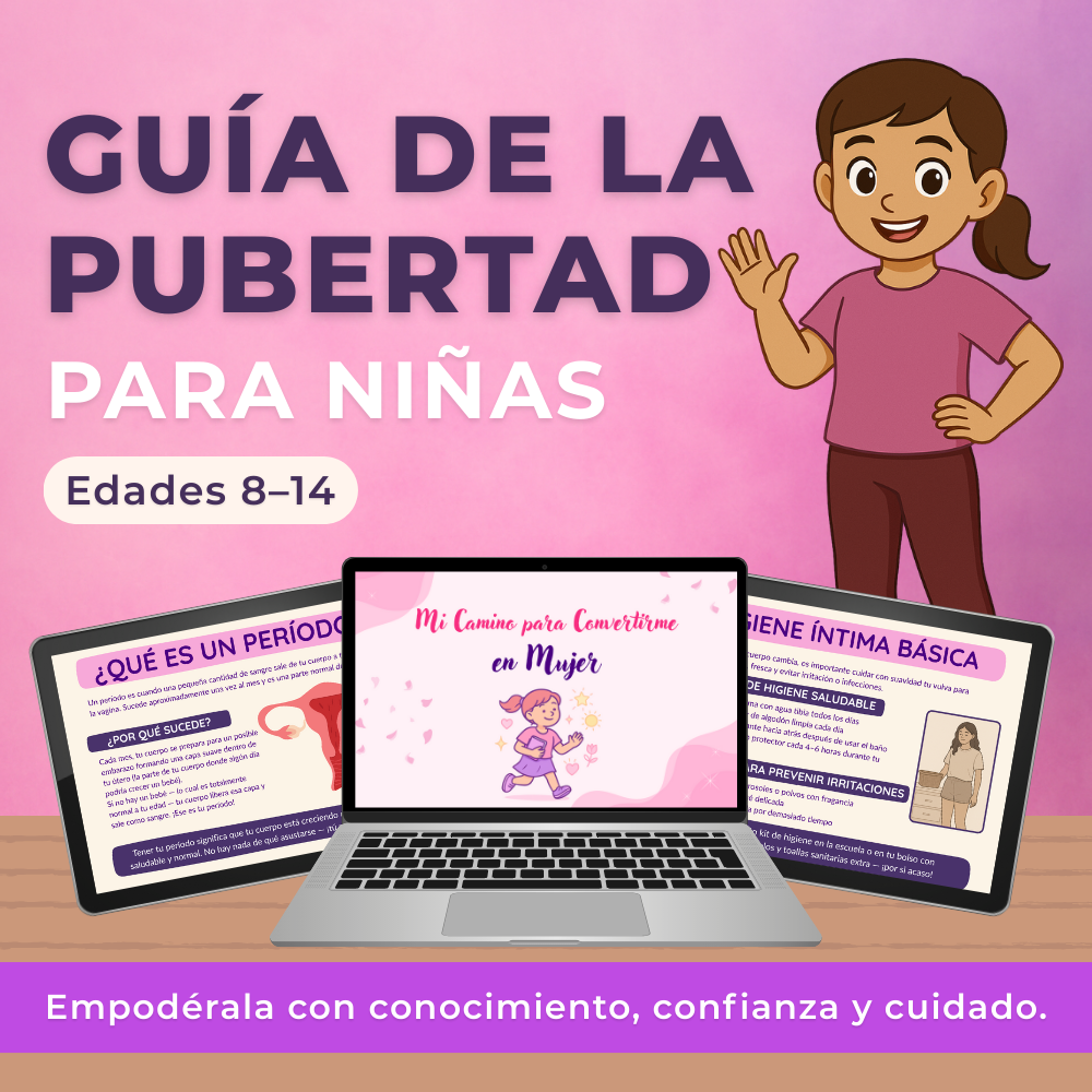 Tu Guía Confiable para Crecer