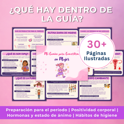 Tu Guía Confiable para Crecer