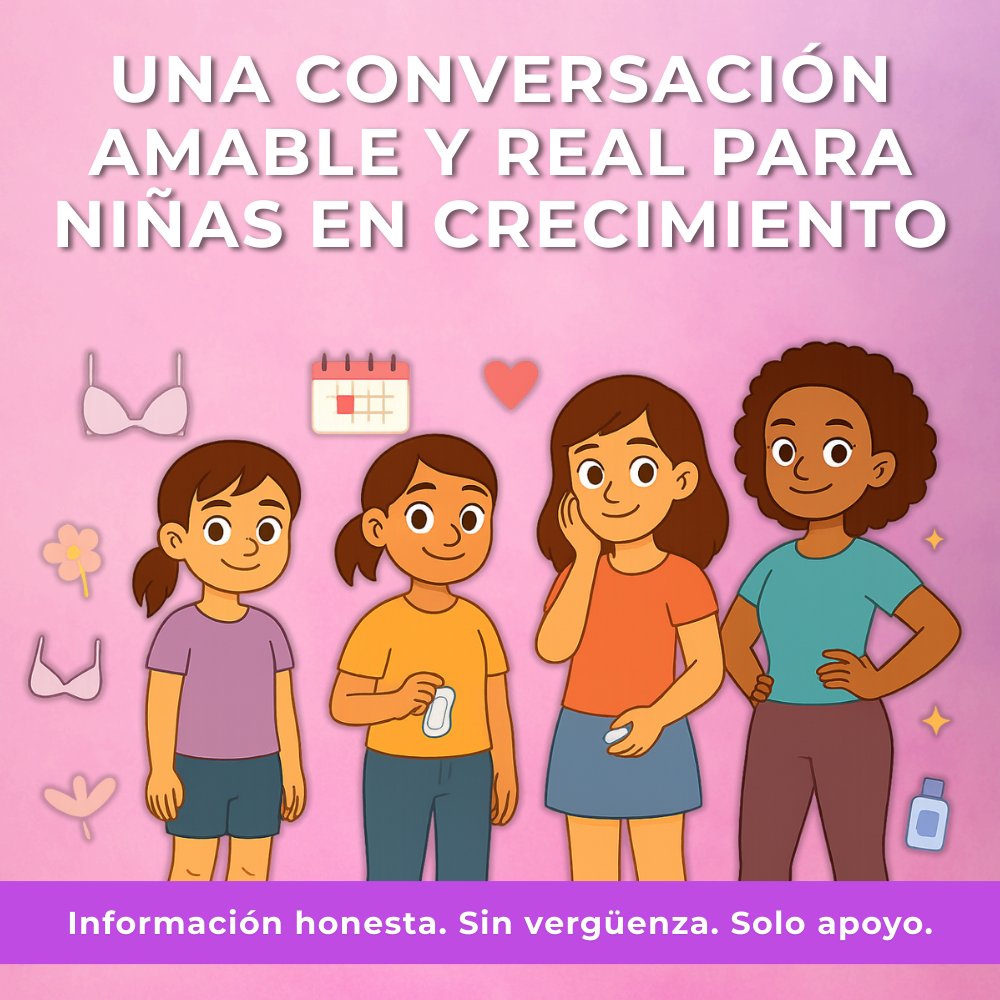 Tu Guía Confiable para Crecer