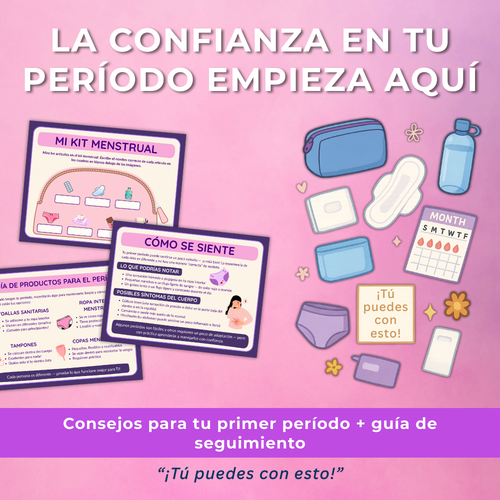 Tu Guía Confiable para Crecer