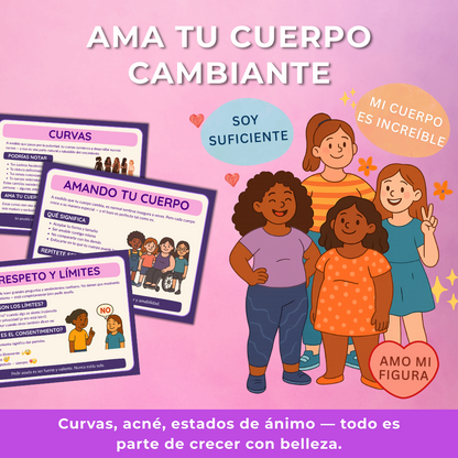 Tu Guía Confiable para Crecer