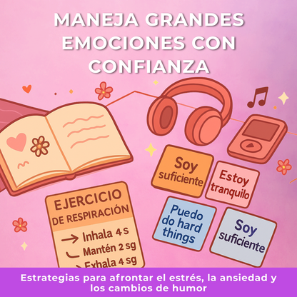 Tu Guía Confiable para Crecer