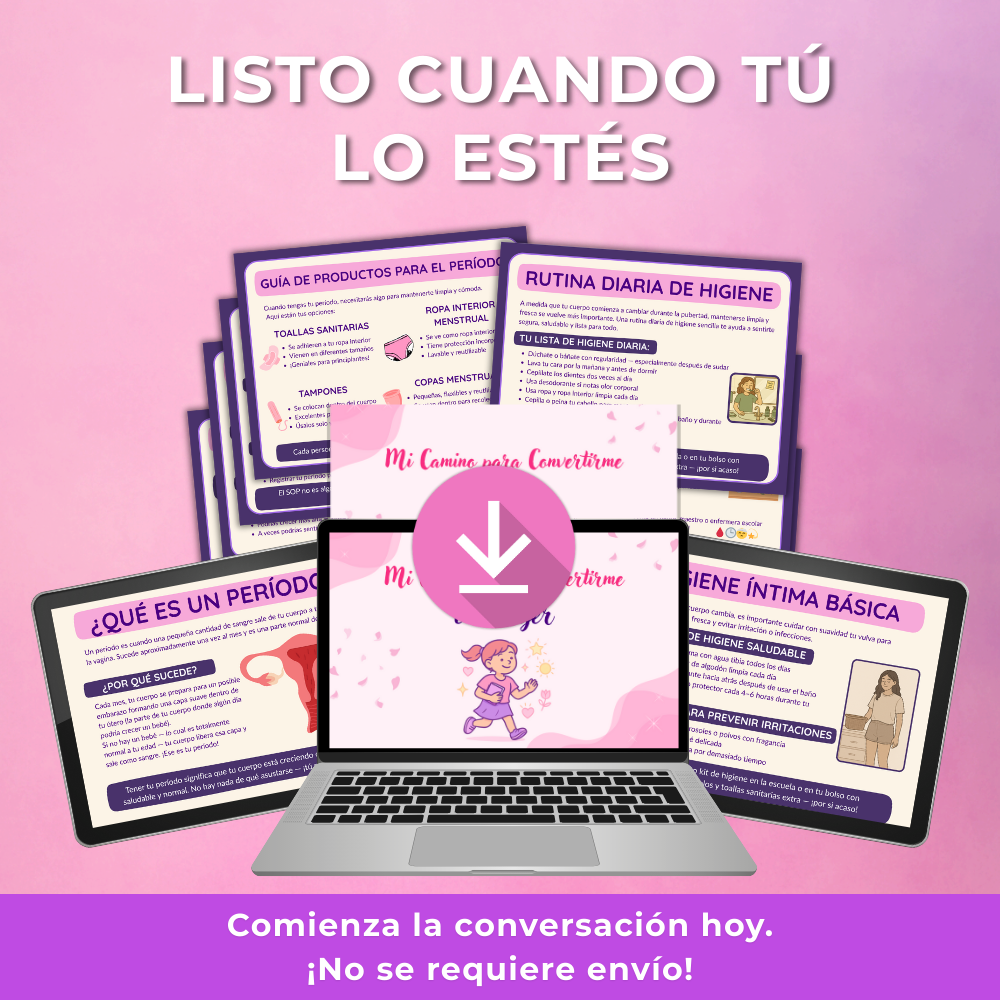 Tu Guía Confiable para Crecer