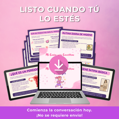 Tu Guía Confiable para Crecer