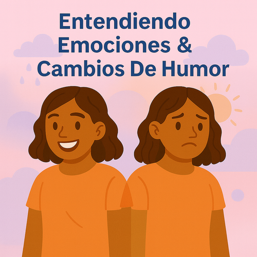 Entendiendo Emociones y Cambios de Humor
